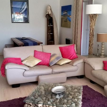 Appartement Panoramic Arcachon Kamer foto